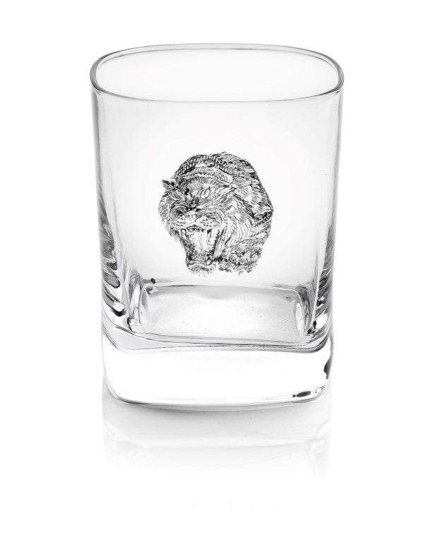 SET 6 WHISKY ROSSINI "TIGER"