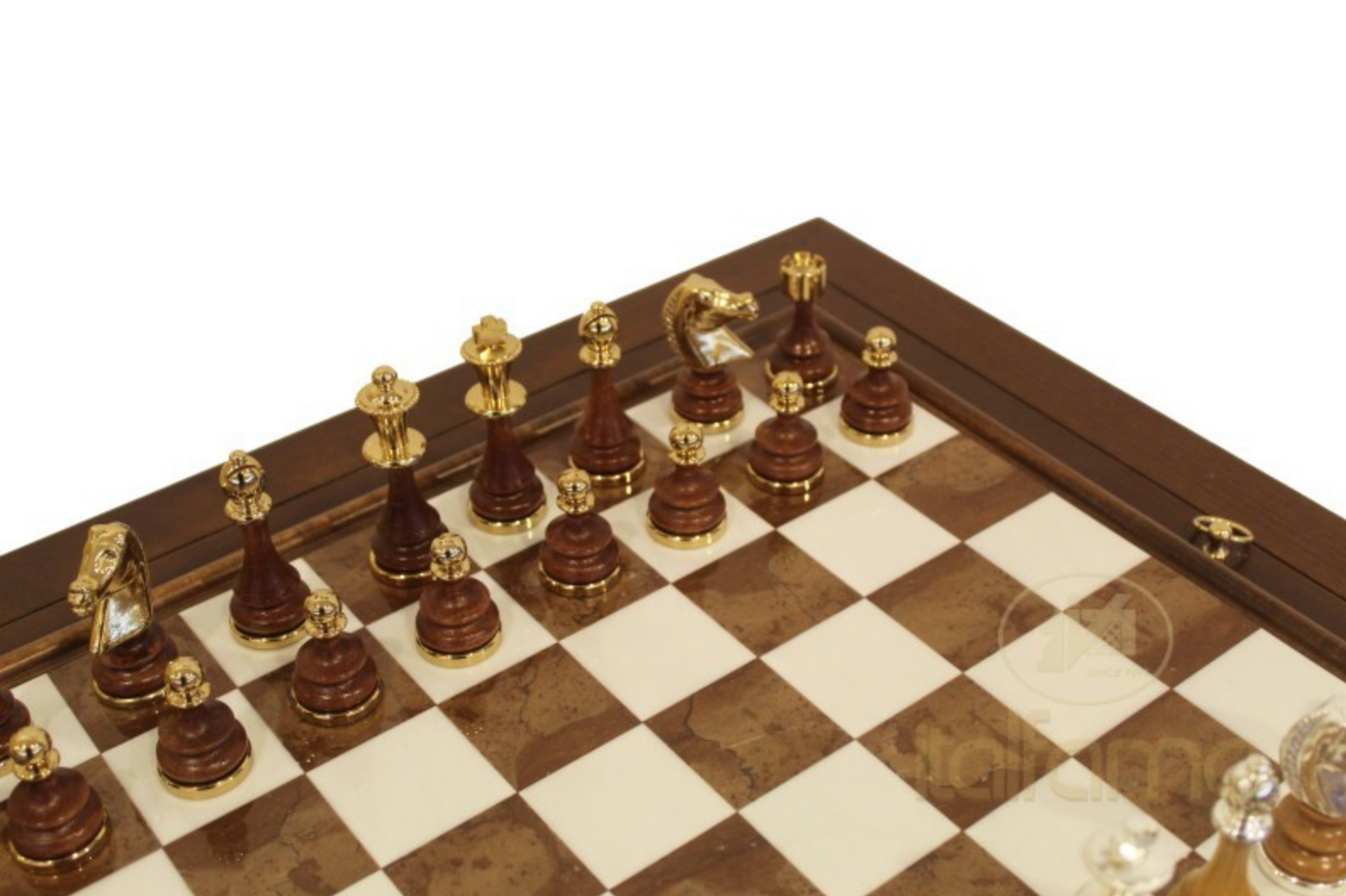 Chess table N°T009