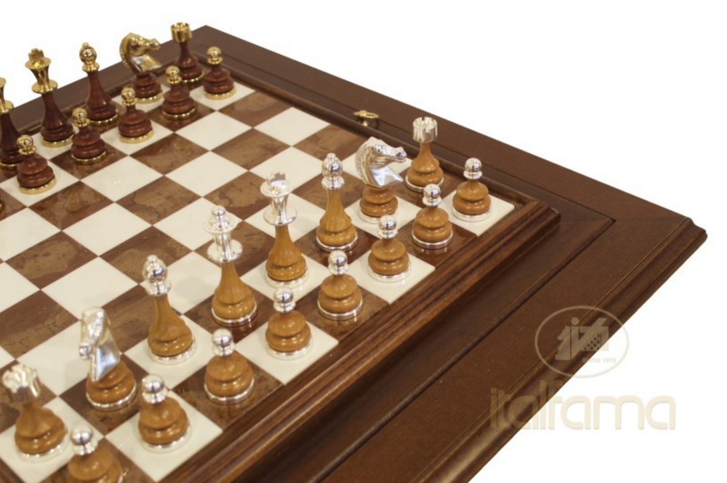 Chess table N°T009