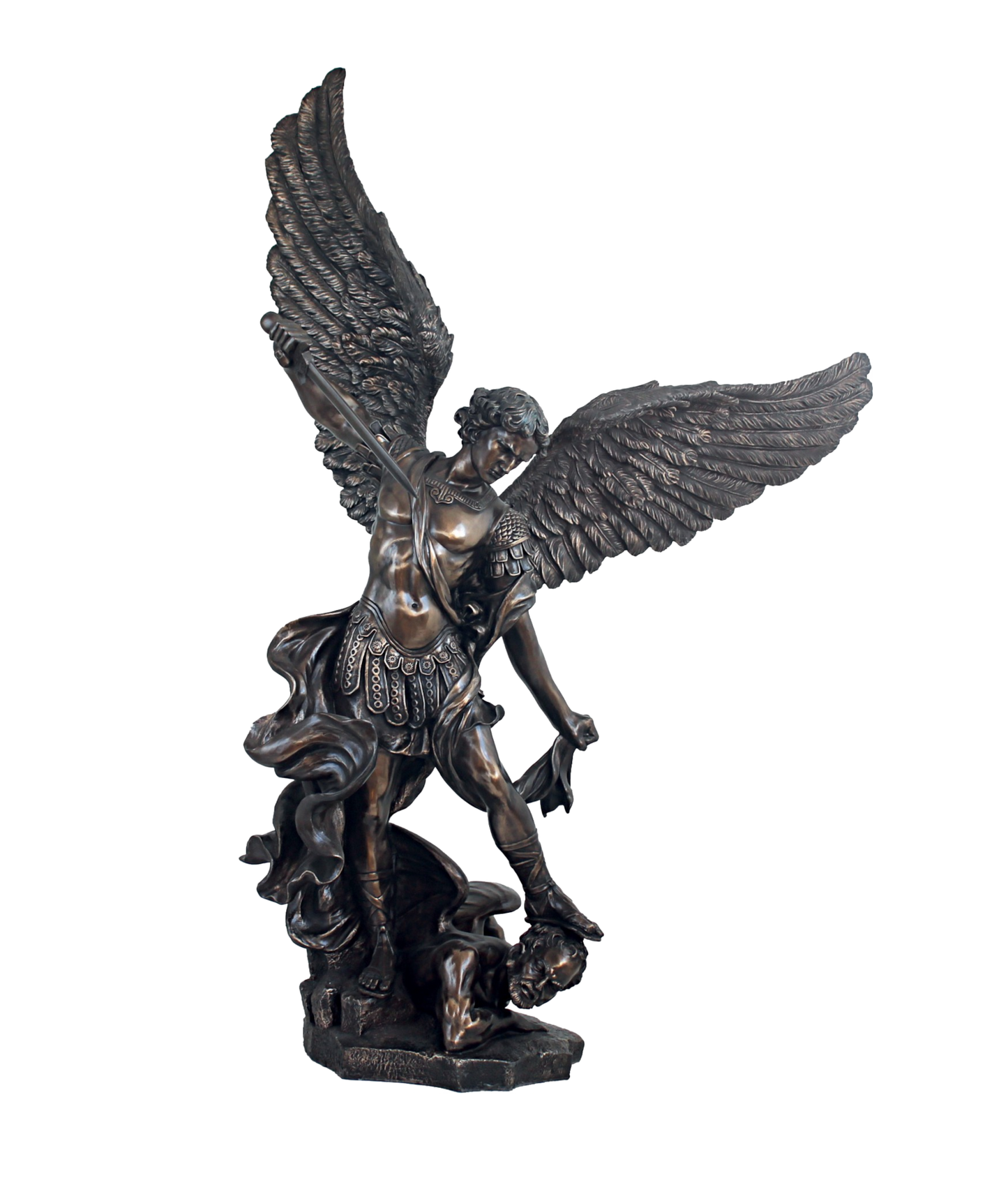 St. Michael Erzengel (Riesengröße)