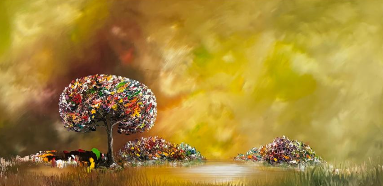 Tree of Vibrance