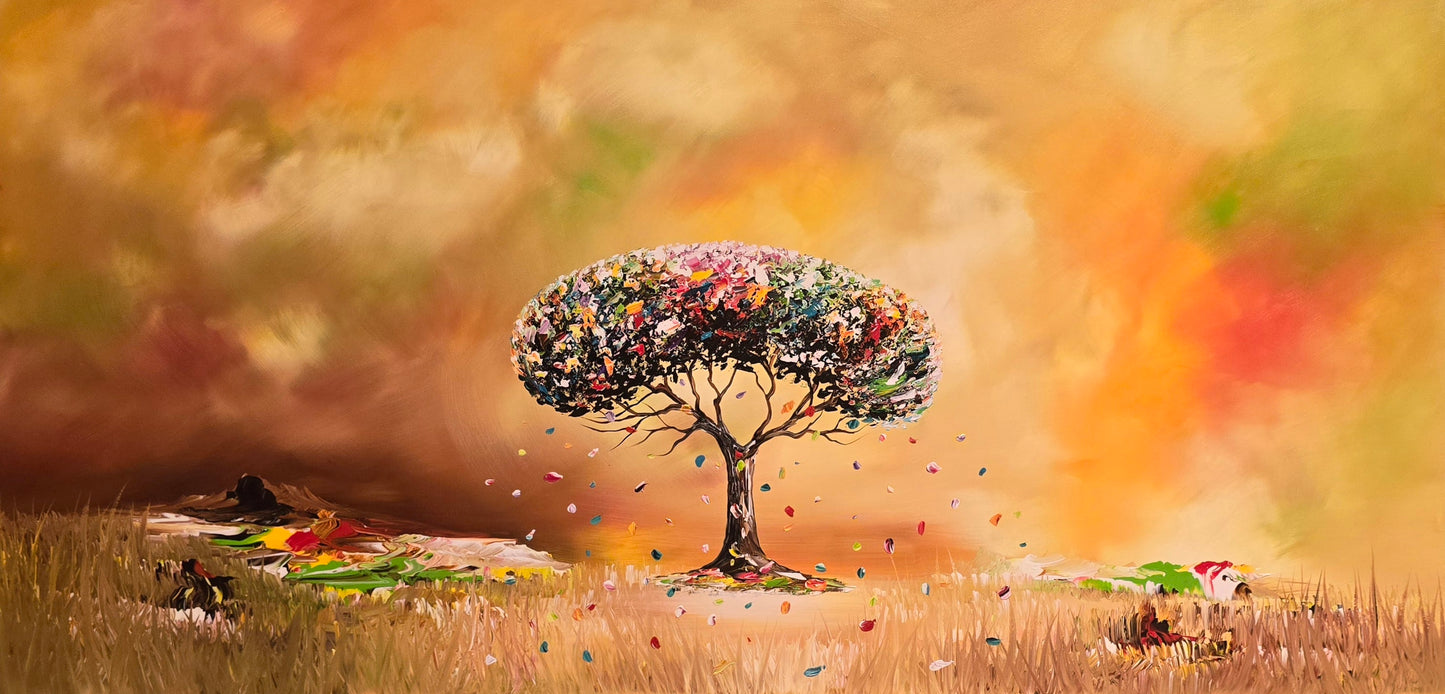 Baum des Lebens