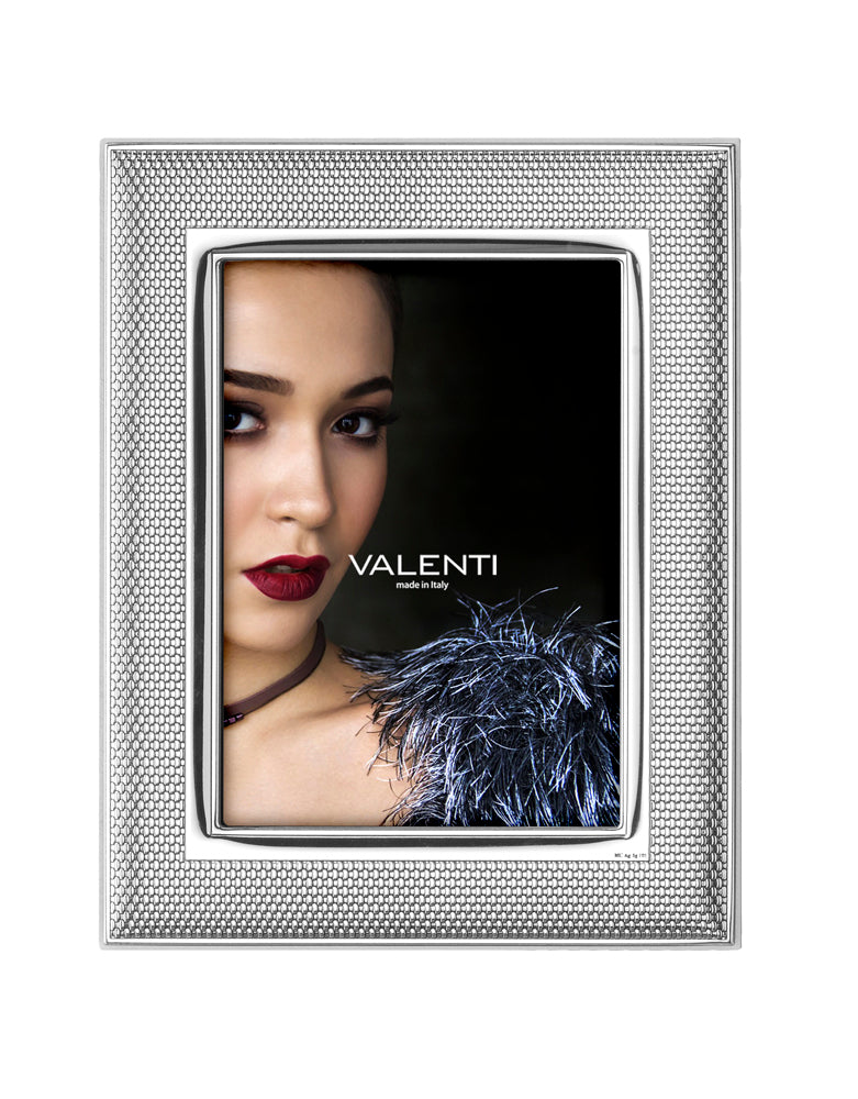 Photo Frame - Milan -wood back
