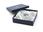 SET 2 Pcs WODKA "LUCKY" TARQUINIA QUADRA