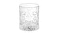 SET 6 WHISKY "TATOO" ENGRAVED