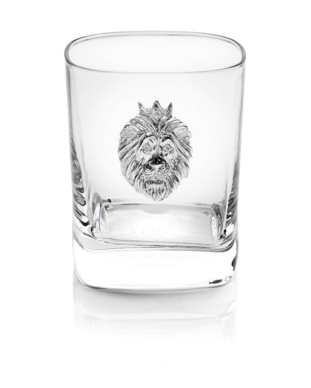 SET 6 WHISKY ROSSINI "LION"