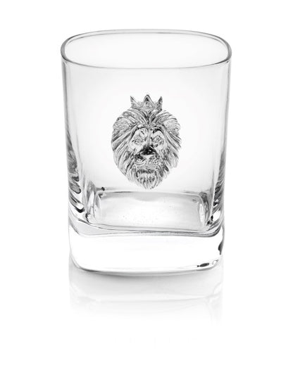 SET 6 WHISKY ROSSINI "LION"