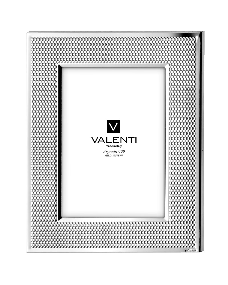 Photo Frame - Milan - stitch