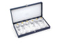 SET 6 PZ. FLUETE ATELIER ARABESQUE G/p