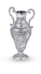 GROSSE Vase mit Henkeln "SHEFFIELD"