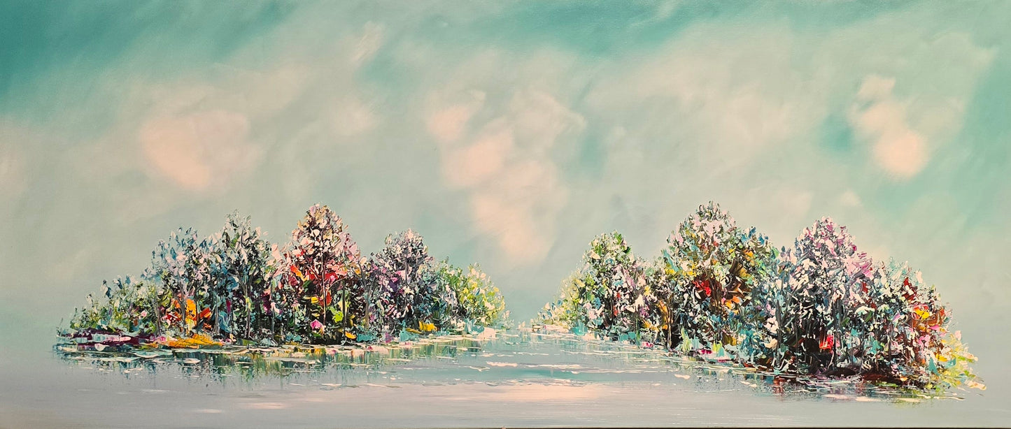 Abstract Trees