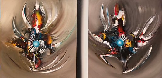 Abstract World