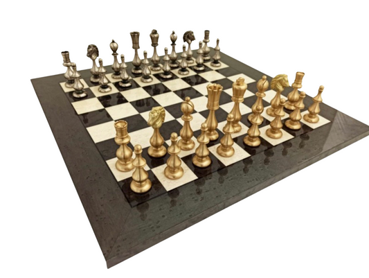 Chess set N°112