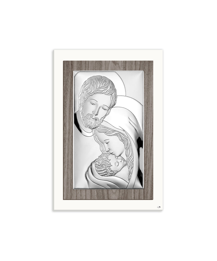 Heiliges Bild - Heilige Familie