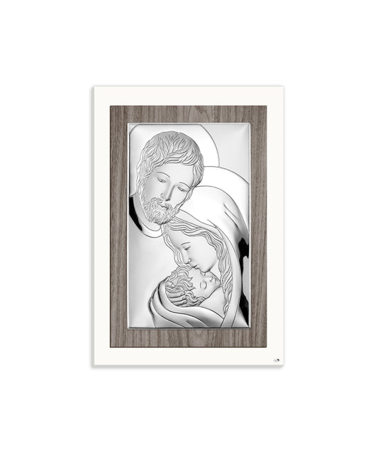 Heiliges Bild - Heilige Familie