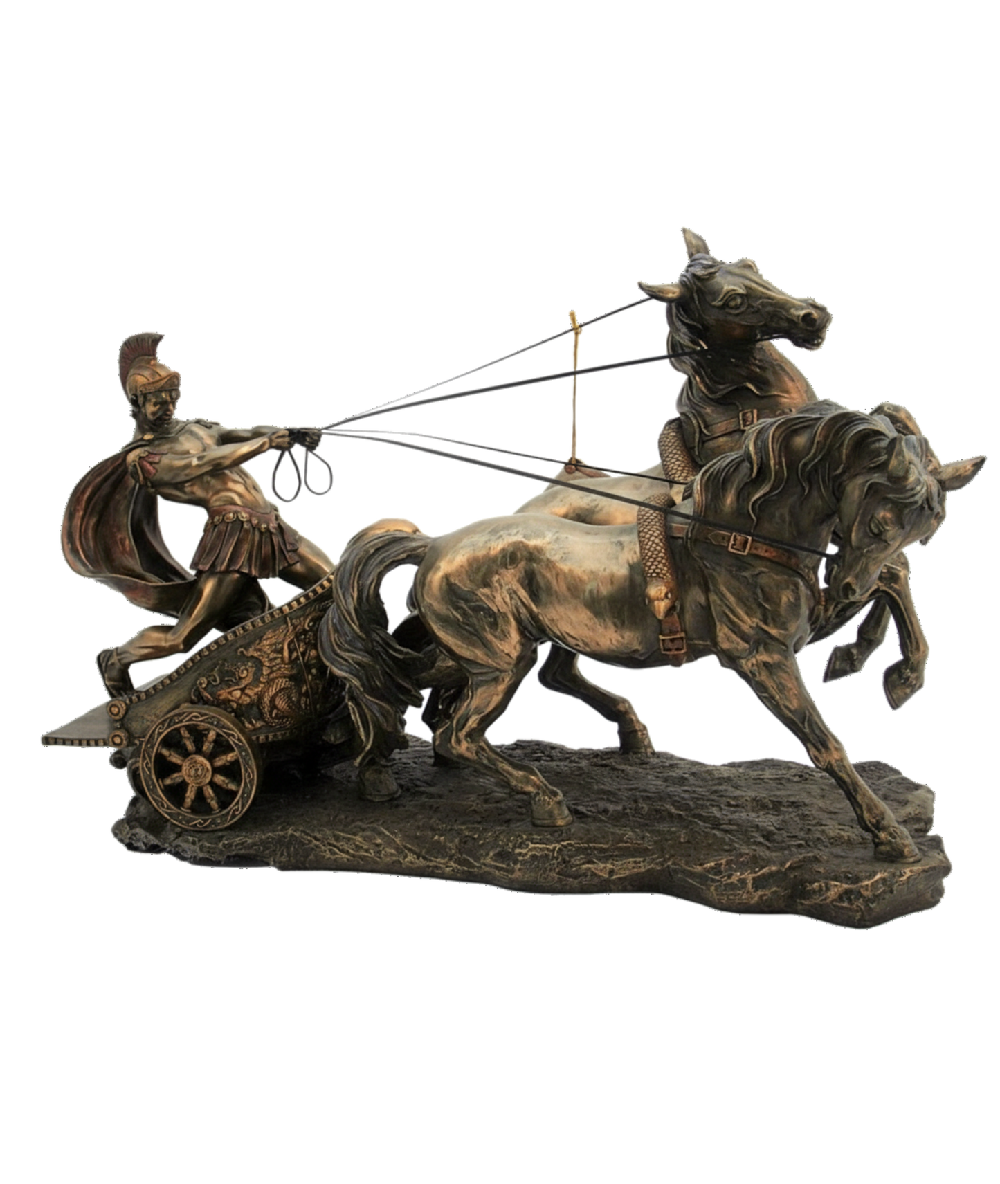 Ben-Hur Roman Chariot – Large