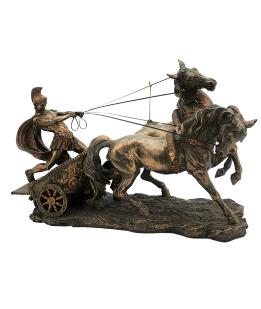Ben-Hur Roman Chariot – Large