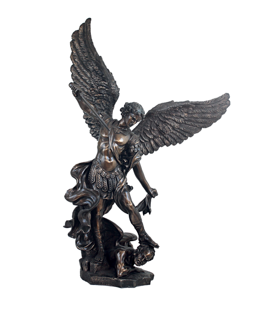 St. Michael Archangel – Giant