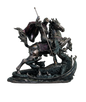 Heiliger Georg und der Drache – Riese