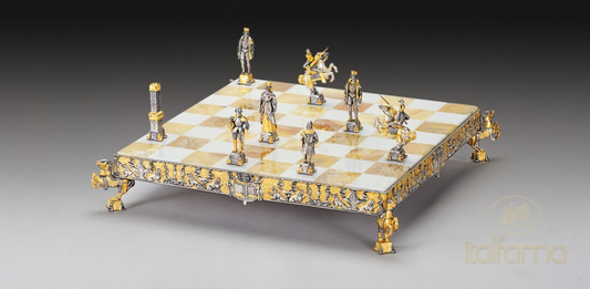 Medieval set