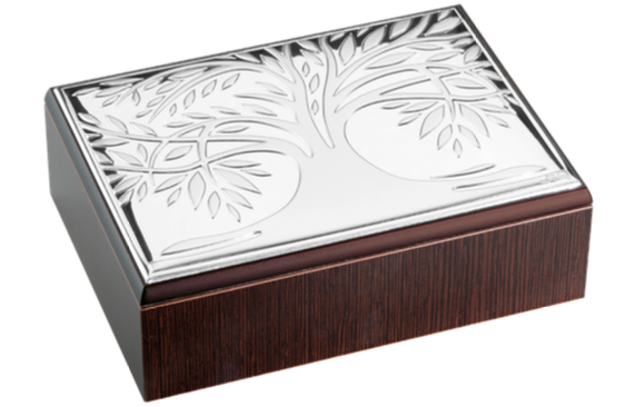 Jewel Box