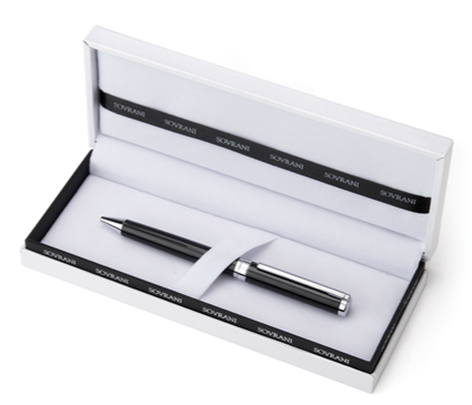 Stift