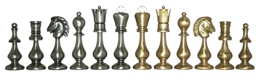 Oriental large set
