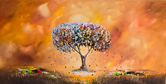 Tree of Happiness
