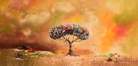 Tree of Life