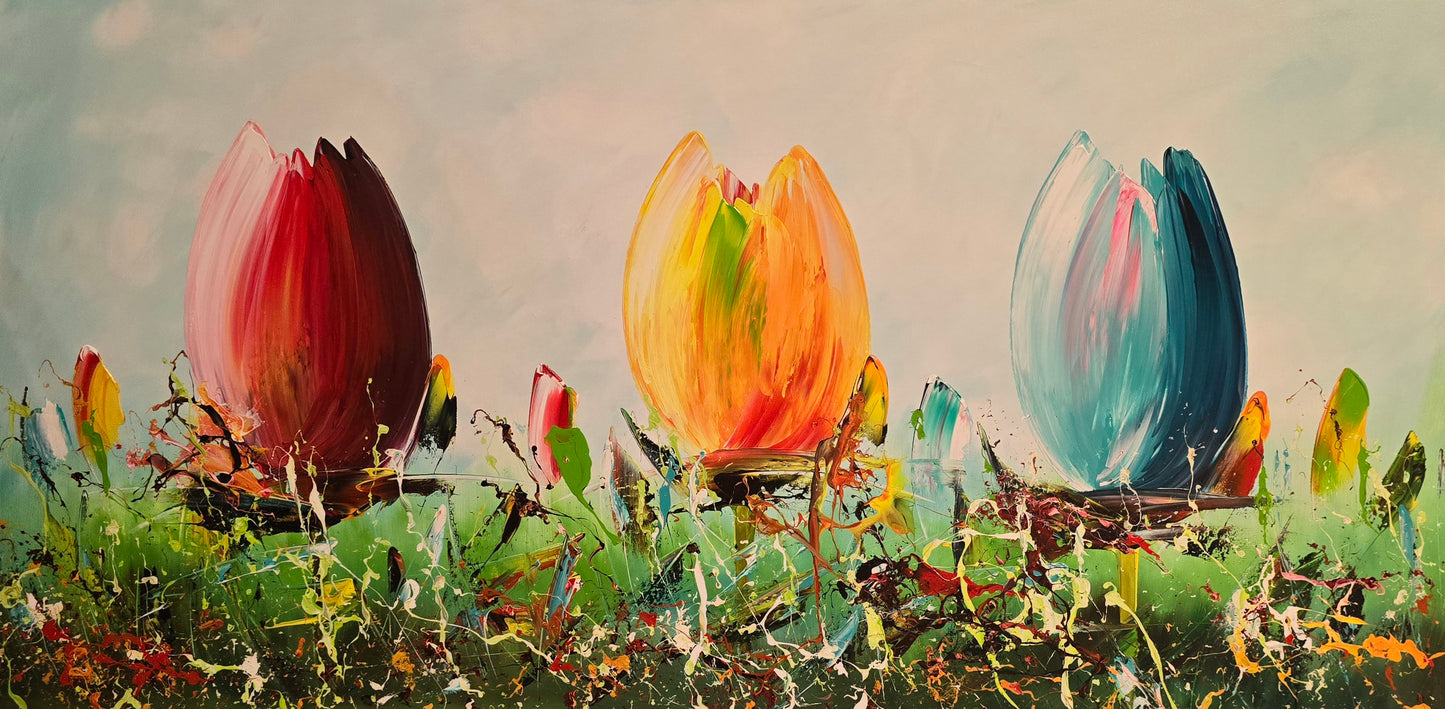 Tulips