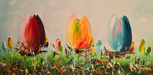 Tulips