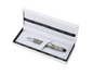 Sovrani Kugelschreiber Marmoroptik – Eleganter Schreibstift