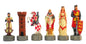 Crusader VS Saracens Set (extra large size)