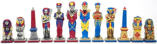 Egyptian big set